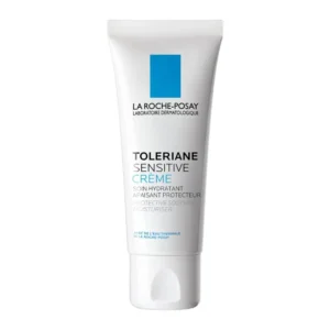 "La Roche-Posay" Crema Hidratante - Toleriane Sensitive Hidratante
