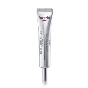 "Eucerin" Contorno de Ojos Antiarrugas - Hyaluron-Filler 3 Effect
