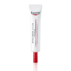 "Eucerin" Contorno de Ojos - Hyaluron-Filler + Volume-Lift