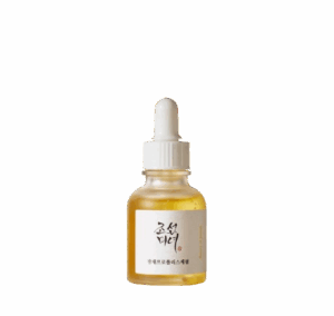 "Beauty of Joseon" Glow Serum: Propóleo + Niacinamida