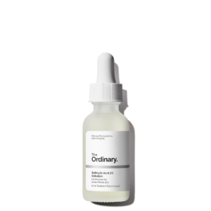 "The Ordinary" Ácido Salicílico 2% - Sérum Anti-Imperfecciones