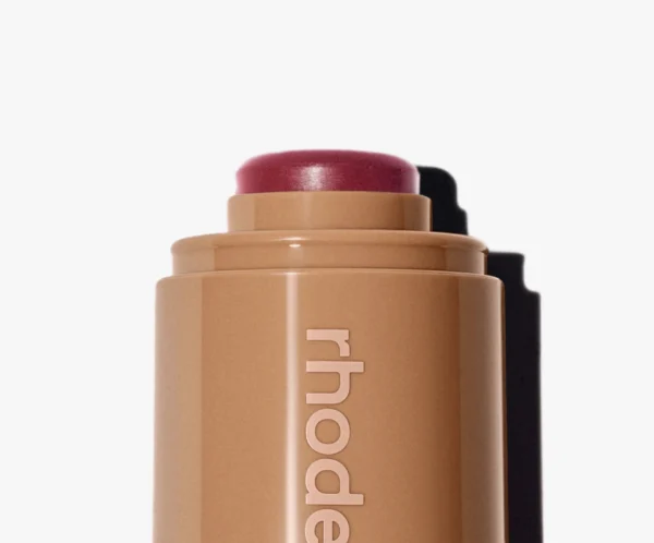 Rhode Pocket Blush "date cake"