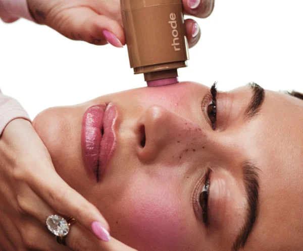 Rhode Pocket Blush "piggy" - Image 3