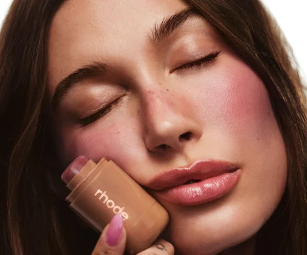 Rhode Pocket Blush "sleepy girl" - Image 3