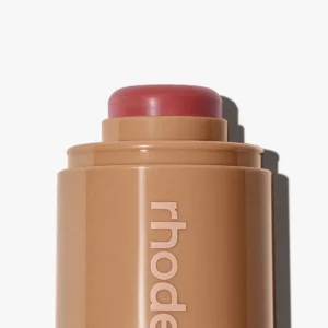 Rhode Pocket Blush "sleepy girl"