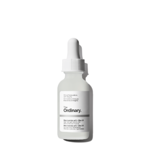 The Ordinary Niacinamide 10% + Zinc 1% Serum for Oily Skin 30ml