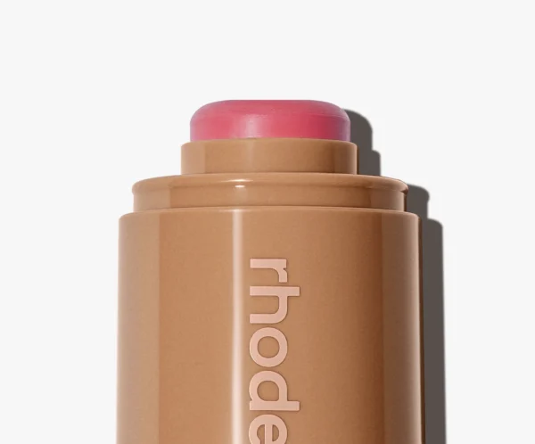 Rhode Pocket Blush "freckle"