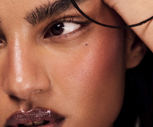 Rhode Pocket Blush "freckle" - Image 3