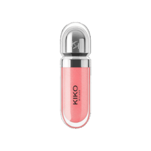 "KIKO Milano" 3D Hydra Lipgloss - 07 Pink Magnolia