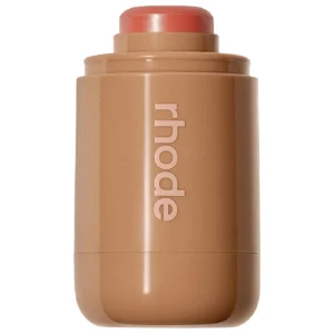 "rhode skin" pocket blush - Rubor en Crema - freckle