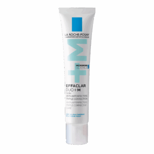 "La Roche-Posay" Effaclar Duo+M - Anti-Imperfecciones