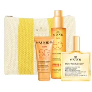 "Nuxe" Set Mis Esenciales de Verano
