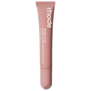"rhode skin" Peptide lip tints - Bálsamo Labial - toast