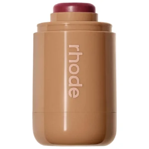 "rhode skin" pocket blush - Rubor en Crema - date cake