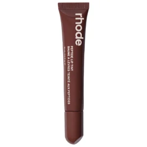"rhode skin" Peptide lip tints - Bálsamo Labial - espresso